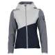 BLOUSON POLAIRE FEMME