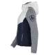 BLOUSON POLAIRE FEMME