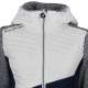 BLOUSON POLAIRE FEMME