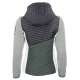 BLOUSON POLAIRE FEMME