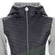 BLOUSON POLAIRE FEMME