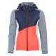 BLOUSON POLAIRE FEMME
