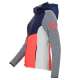 BLOUSON POLAIRE FEMME