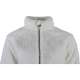 BLOUSON POLAIRE FAUSSE FOURRURE FEMME