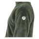 BLOUSON POLAIRE FAUSSE FOURRURE FEMME