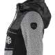BLOUSON POLAIRE MATELASSE FEMME