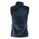 GILET POLAIRE FEMME