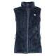 GILET POLAIRE FEMME