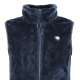 GILET POLAIRE FEMME