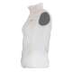 GILET POLAIRE FEMME