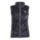 GILET POLAIRE FEMME