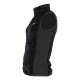 GILET POLAIRE FEMME
