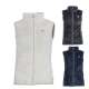GILET POLAIRE FEMME