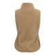 GILET POLAIRE EPAISSE FEMME