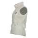 GILET POLAIRE EPAISSE FEMME