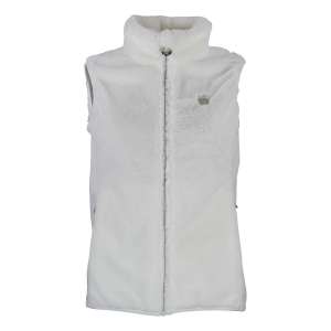 GILET POLAIRE FEMME