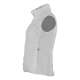 GILET POLAIRE FEMME