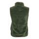 GILET POLAIRE FEMME