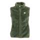 GILET POLAIRE FEMME