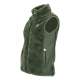 GILET POLAIRE FEMME