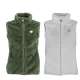 GILET POLAIRE FEMME