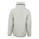 BLOUSON POLAIRE SHERPA FEMME