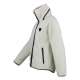 BLOUSON POLAIRE SHERPA FEMME