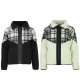 BLOUSON POLAIRE SHERPA FEMME