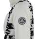 BLOUSON POLAIRE SHERPA FEMME