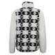 BLOUSON POLAIRE SHERPA FEMME