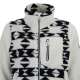 BLOUSON POLAIRE SHERPA FEMME