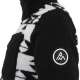 BLOUSON POLAIRE SHERPA FEMME