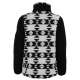 BLOUSON POLAIRE SHERPA FEMME