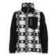 BLOUSON POLAIRE SHERPA FEMME