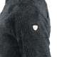 BLOUSON POLAIRE CORAL SHERPA FEMME