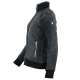 BLOUSON POLAIRE CORAL SHERPA FEMME