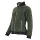 BLOUSON POLAIRE CORAL SHERPA FEMME
