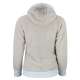 BLOUSON POLAIRE CORAL SHERPA FEMME