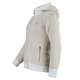 BLOUSON POLAIRE CORAL SHERPA FEMME