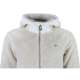 BLOUSON POLAIRE CORAL SHERPA FEMME