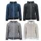 BLOUSON POLAIRE CORAL SHERPA FEMME