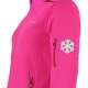 BLOUSON POLAIRE FEMME