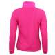 BLOUSON POLAIRE FEMME