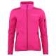 BLOUSON POLAIRE FEMME