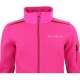 BLOUSON POLAIRE FEMME