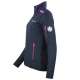BLOUSON POLAIRE FEMME