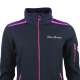 BLOUSON POLAIRE FEMME