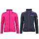 BLOUSON POLAIRE FEMME