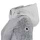 BLOUSON POLAIRE FEMME