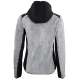 BLOUSON POLAIRE FEMME